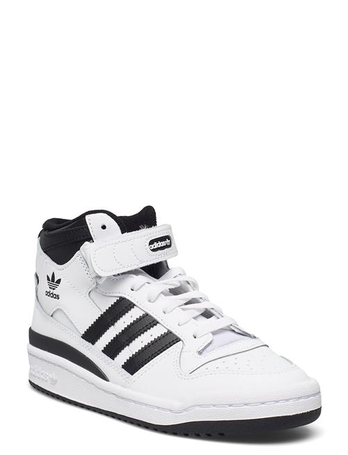 adidas Originals | Forum Mid | 38