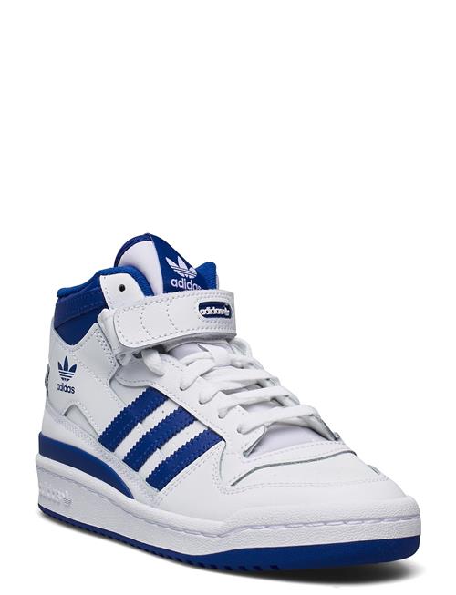 adidas Originals | Forum Mid J | 38