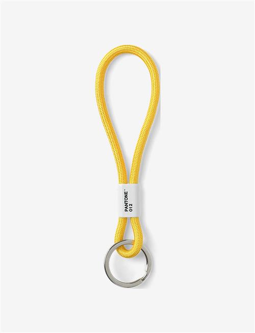 PANTONE | Key Chain Short | 18 cm