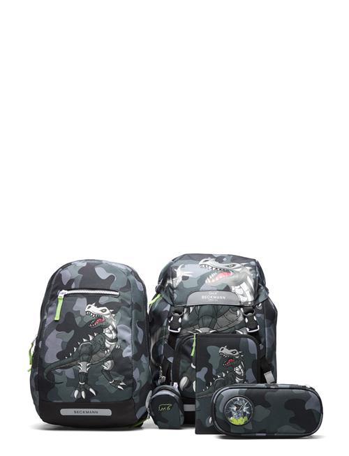 Beckmann Norway | Classic 22L Set - Camo Rex | 22L