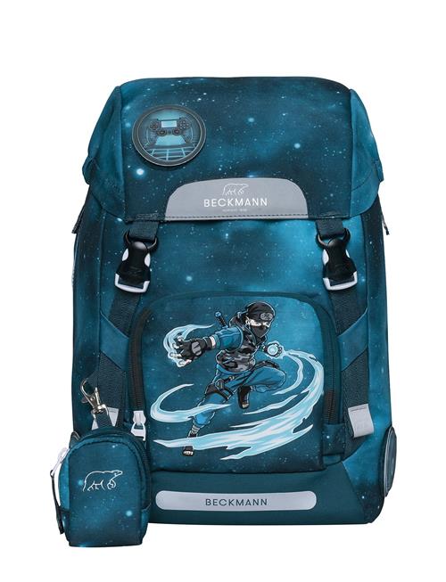 Beckmann Norway | Classic 22L - Ninja Master | 22L