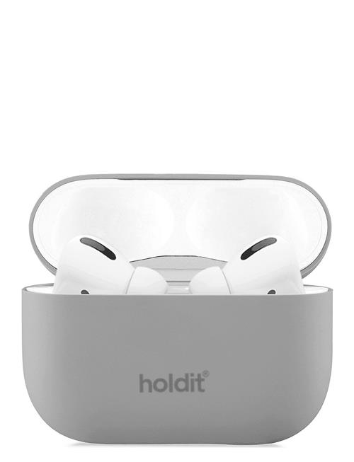 Holdit | Silicone Case Airpods Pro 1&2 | AIRPODS PRO