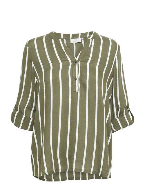 Kaffe | Kastridy Blouse | 36