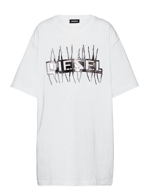 Diesel | Tjustj11 Over T-Shirt | 104