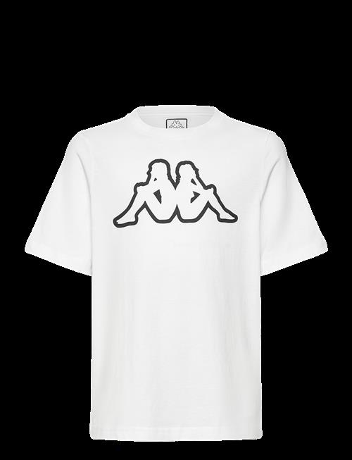 KAPPA | Km - Logo Korpo Cromen | XS