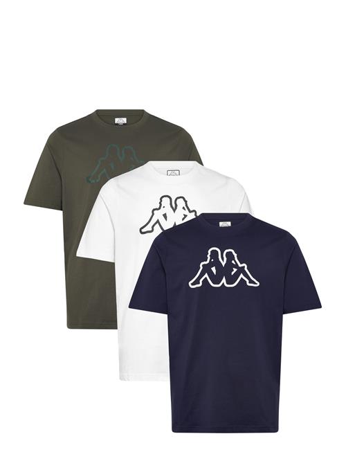 KAPPA | Km - Logo Korpo Cromen | XL