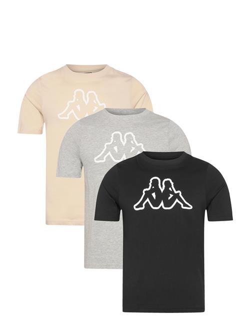 KAPPA | Km - Logo Korpo Cromen | L