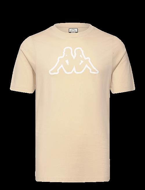 KAPPA | T-Shirt S/S, Logo Cromen | XL