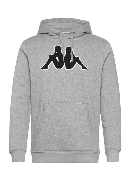 KAPPA | Hoodie - Logo Airiti | XXXL