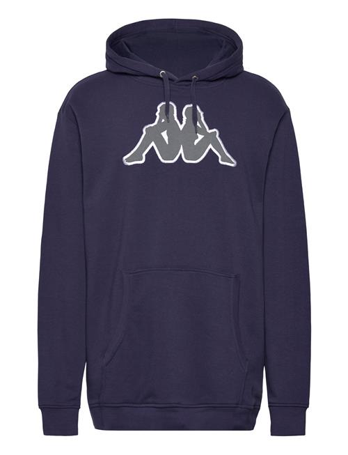 KAPPA | Hoodie - Logo Airiti | XXXL