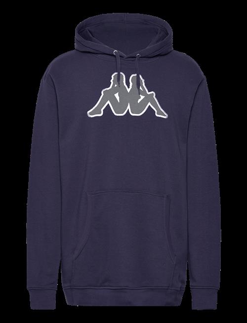 KAPPA | Sweat Hood, Logo Airiti | XXXL