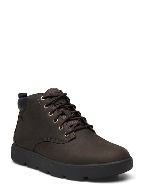 Helly Hansen | Pinehurst Leather | 41