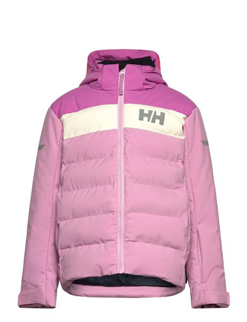 Helly Hansen | K Vertical Ins Jacket | 104