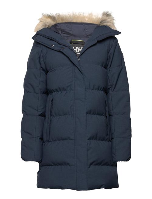 Helly Hansen | W Blossom Puffy Parka | L