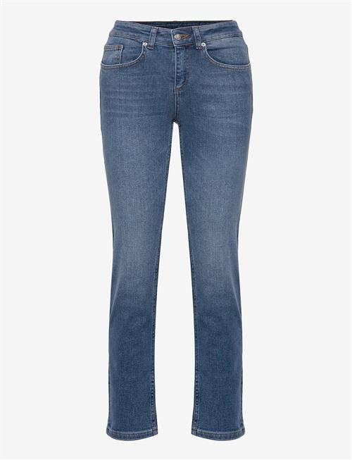 Svea | W. Drain Pipe Denim | 26