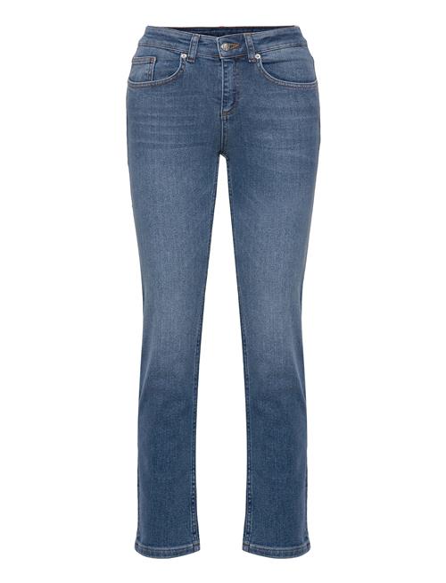 Svea | W. Perfect Straight Denim | 26