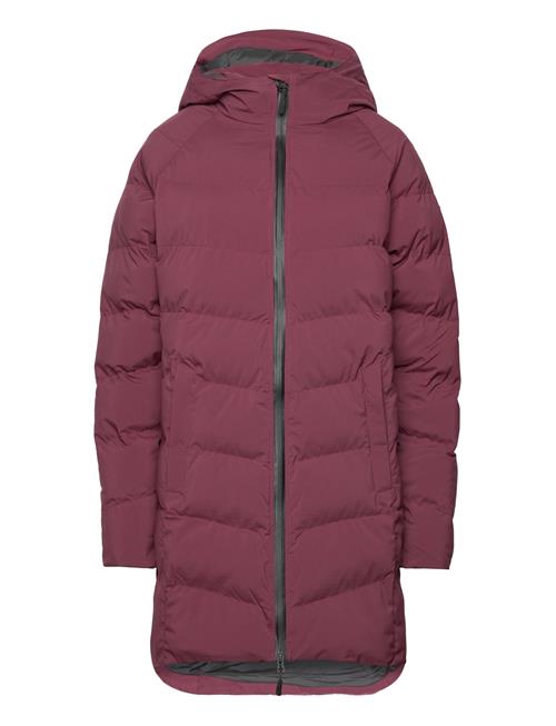 Musto | W Marina Long Quilted Jkt | L