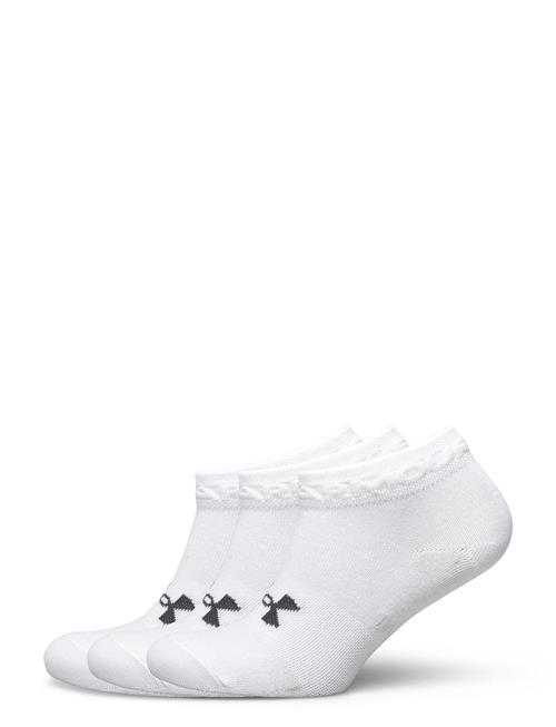 Under Armour | Ua Essential Low Cut 3Pk | L