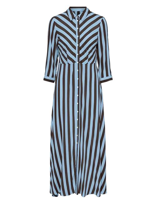 YAS | Yassavanna Long Shirt Dress S. Noos | S