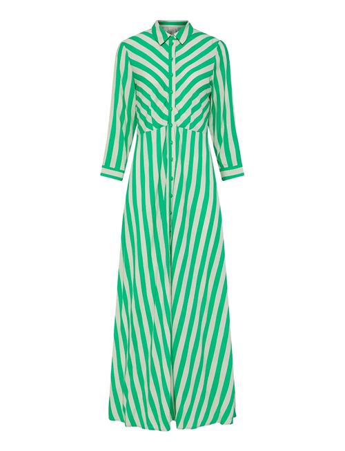 YAS | Yassavanna Long Shirt Dress S. Noos | XS