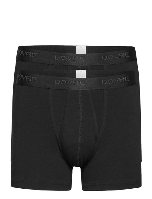 Dovre | Dovre Tights 2-Pack Gots | XXL