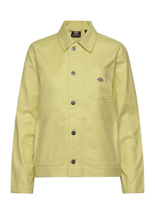 Dickies | Toccoa Womens Jacket | 2XS