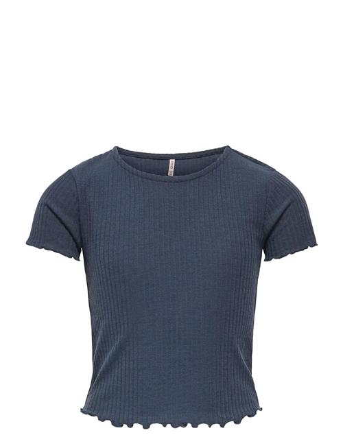 Kids Only | Kognella S/S O-Neck Top Noos Jrs | 134-140