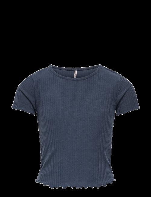 Kids Only | Kognella S/S O-Neck Top Noos Jrs Grl | 134-140