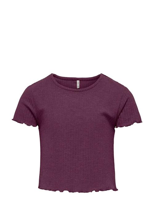 Kids Only | Kognella S/S O-Neck Top Noos Jrs | 158-164