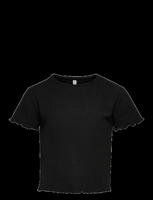 Kids Only | Kognella S/S O-Neck Top Noos Jrs Grl | 122/128