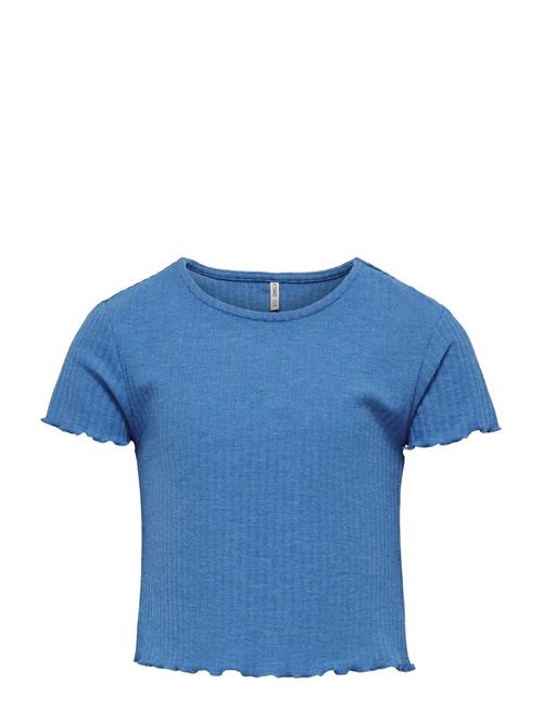 Kids Only | Kognella S/S O-Neck Top Noos Jrs | 134-140