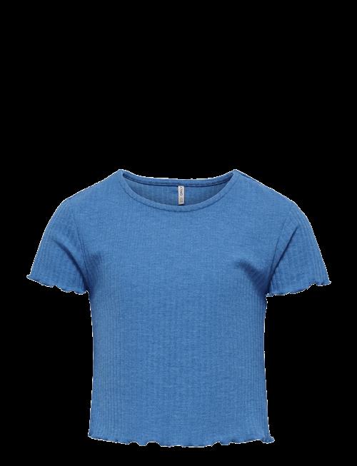 Kids Only | Kognella S/S O-Neck Top Noos Jrs Grl | 134-140