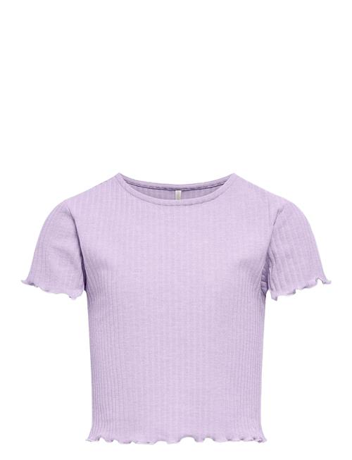 Kids Only | Kognella S/S O-Neck Top Noos Jrs | 122/128