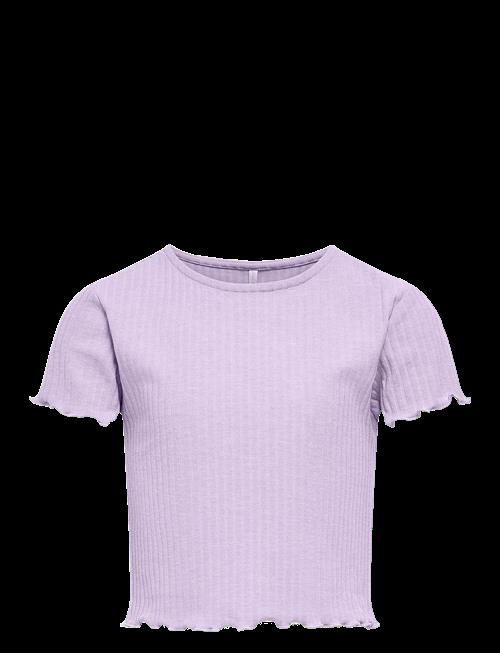 Kids Only | Kognella S/S O-Neck Top Noos Jrs Grl | 122/128