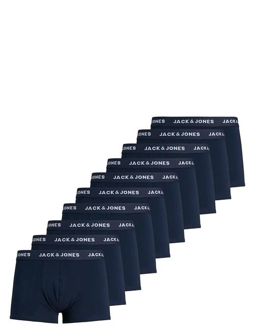 Jack & Jones | Jacsolid Trunks 10 Packs Noos | L