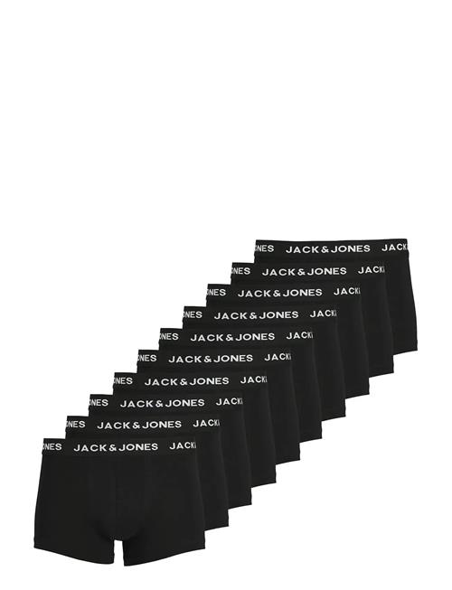 Jack & Jones | Jacsolid Trunks 10 Packs Noos | L
