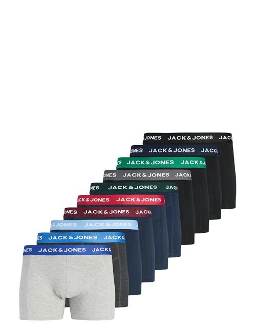 Jack & Jones | Jacsolid Trunks 10 Packs Noos | M