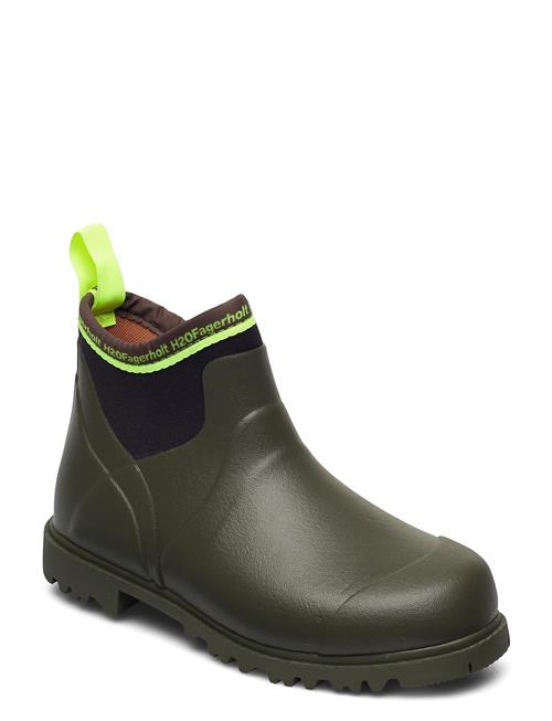 H2O Fagerholt | Raining Or Not | 42