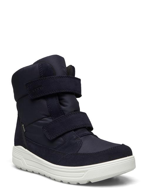 ECCO | Urban Snowboarder | 40