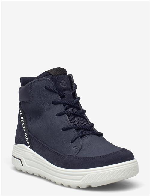 ECCO | Urban Snowboarder | 30