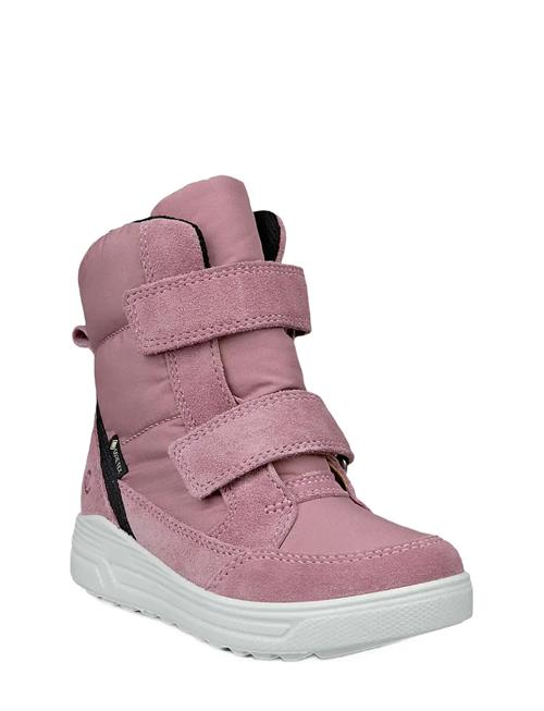 ECCO | Urban Snowboarder | 29