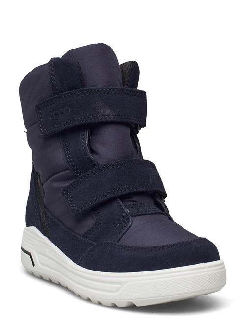 ECCO | Urban Snowboarder | 28