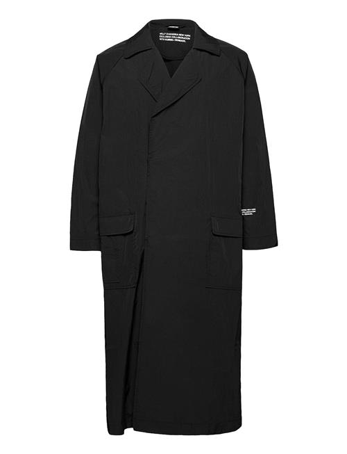Hummel | Hmlwilly Trench Coat | S