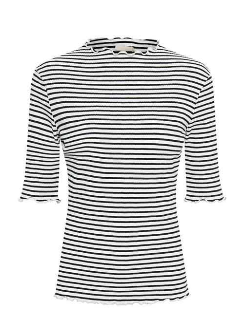 Karen By Simonsen | Candacekb Stripe Ss | M