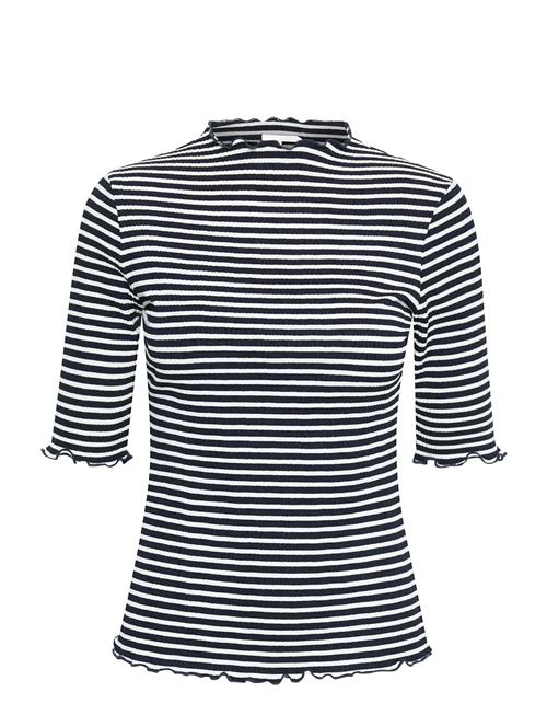 Karen By Simonsen | Candacekb Stripe Ss | XL