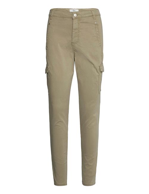 FIVEUNITS | Jolie Cargo 432 Chinchilla | 25