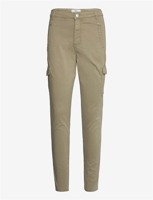 Five Units | Jolie Cargo 432 Chinchilla | 25