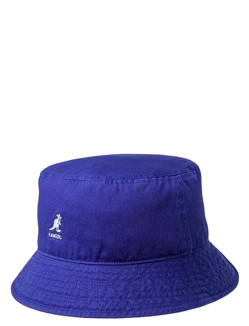 Kangol | Kg Washed Bucket | S