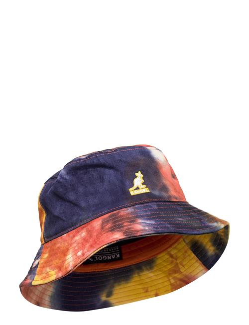 Kangol | Kg Tie Dye Bucket | M