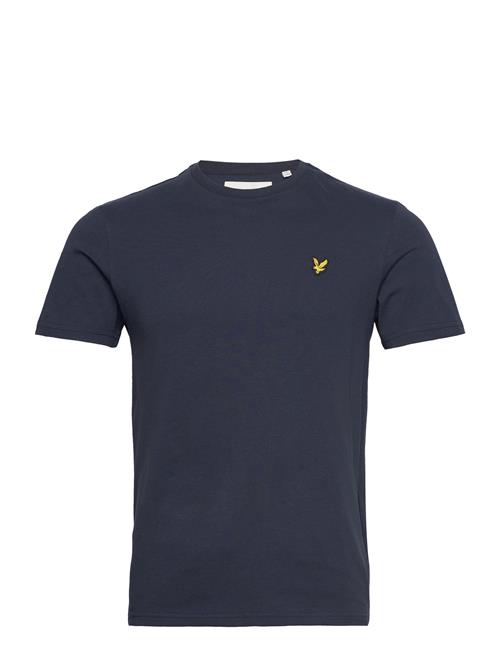 Lyle & Scott | Plain T-Shirt | S